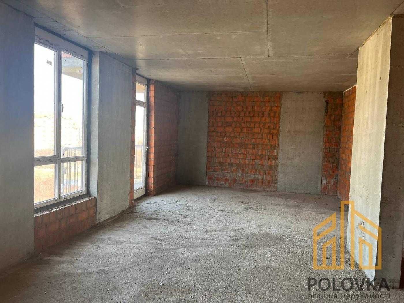 БЕЗ КОМІСІЇ Продаж 3-кімнатної квартири в ЖК Крона, Новий район