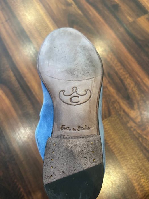 Лофери чоловічі ОРИГІНАЛ!Made in Italy Itally