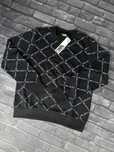 Bluza męska Karl Lagerfeld, rozmiar M, czarna