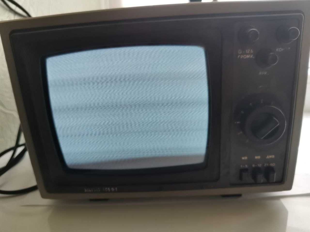 Телевізор Šilelis 405 D-1 б/в