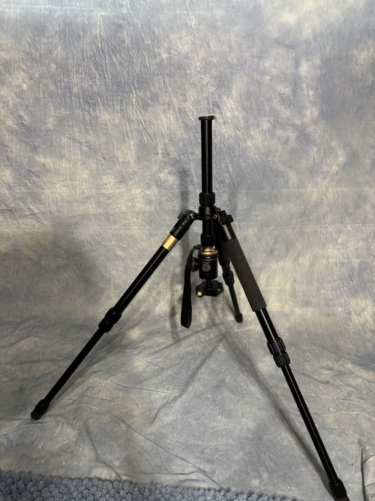 Штатив для камери QZSD-06