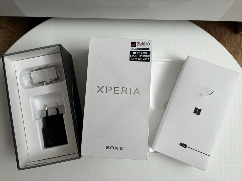 Sony Xperia XZ Premium