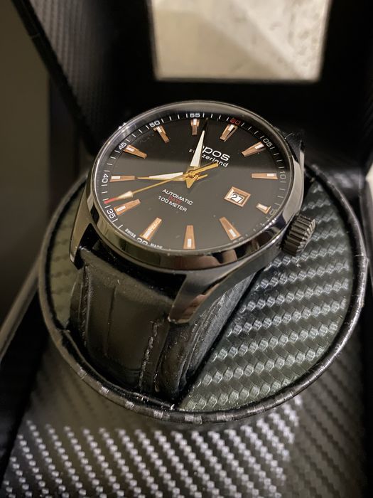 Продам часы EPOS