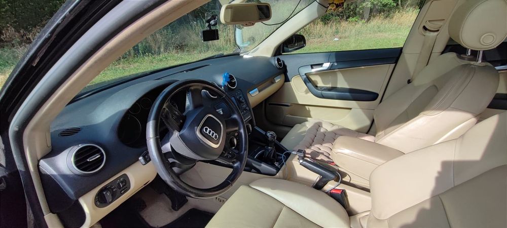 Sprzedam Audi A3