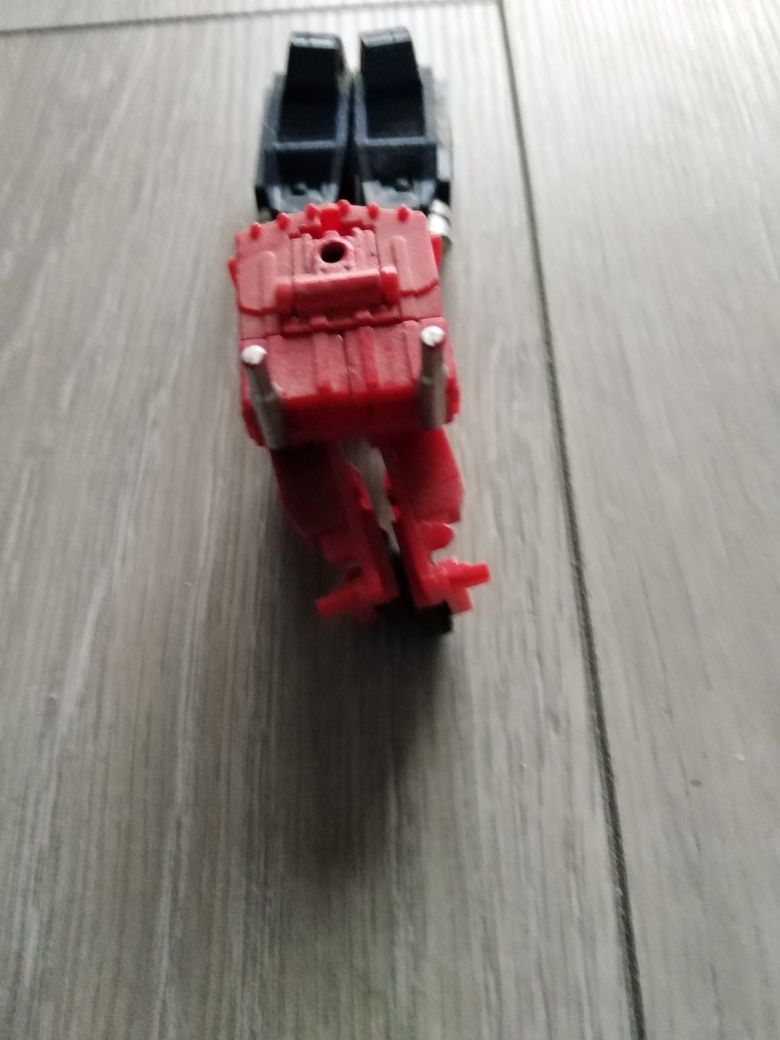 Figurka transformers