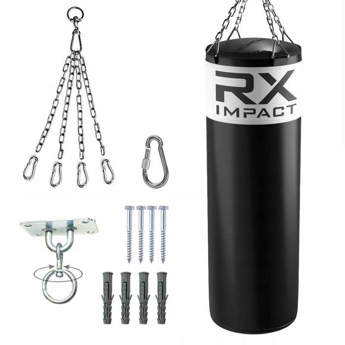 Worek Treningowy 120cm