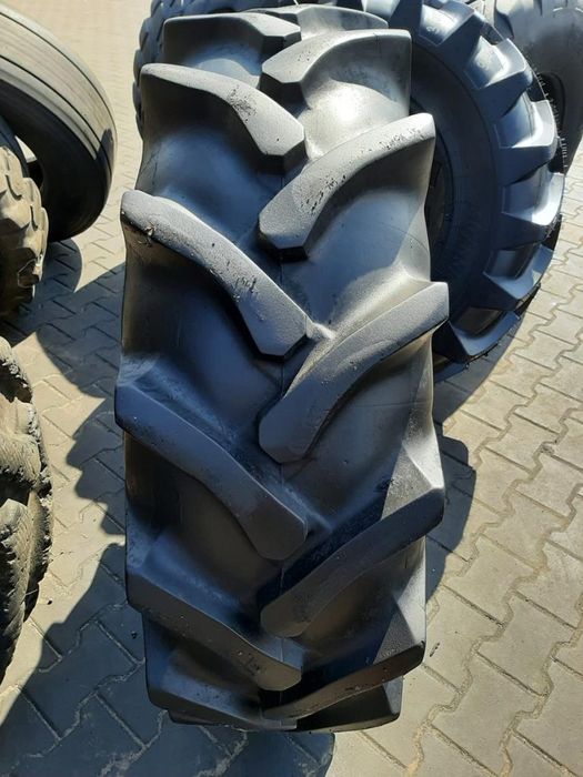 Opona używana rolnicza 14.9-24 14.9R24 CULTOR AS AGRI 19; 550zł W4572