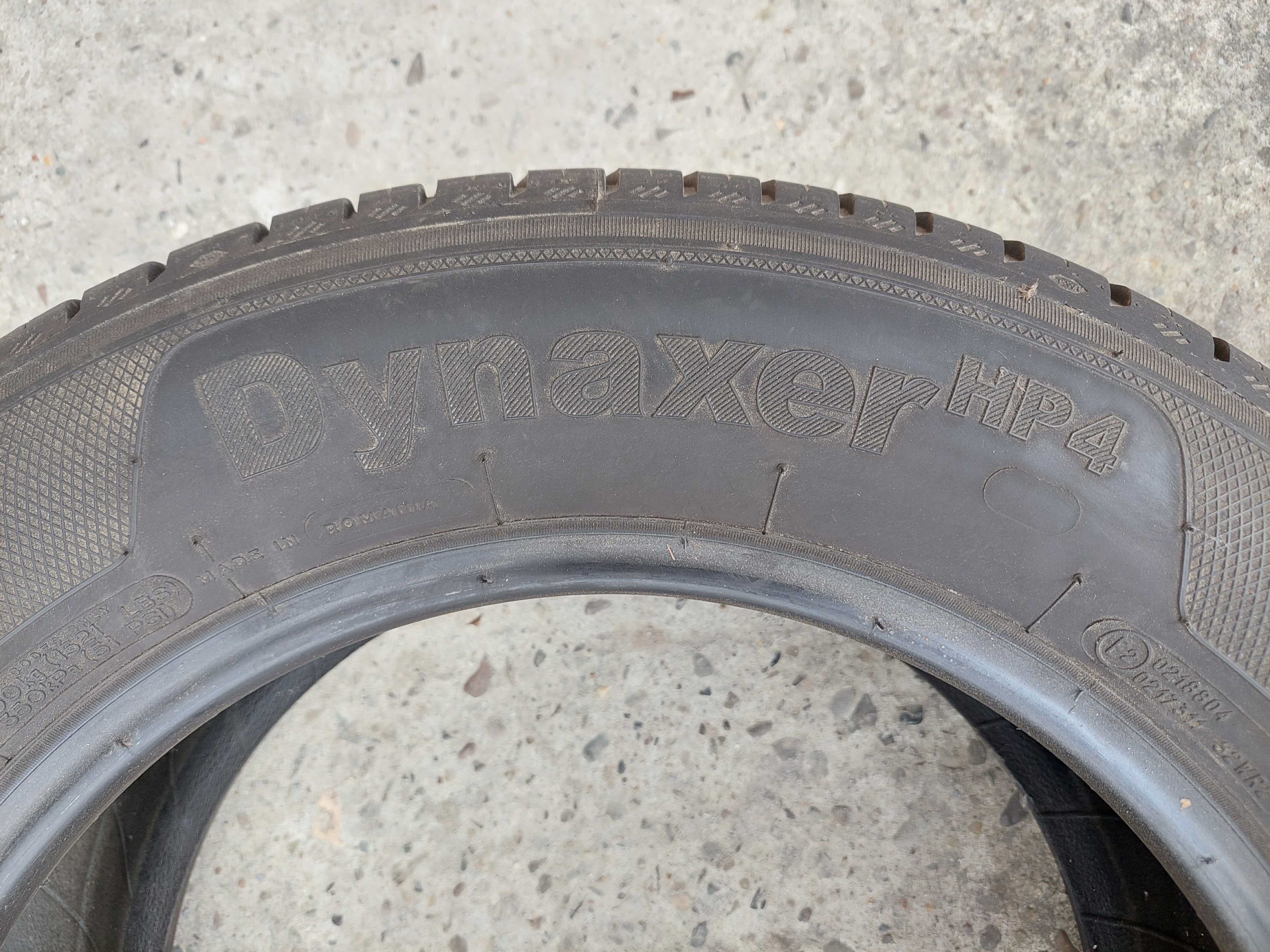Kleber Dynaxer 215/60 R16
