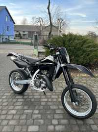 Husqvarna wr/wre 125 2t