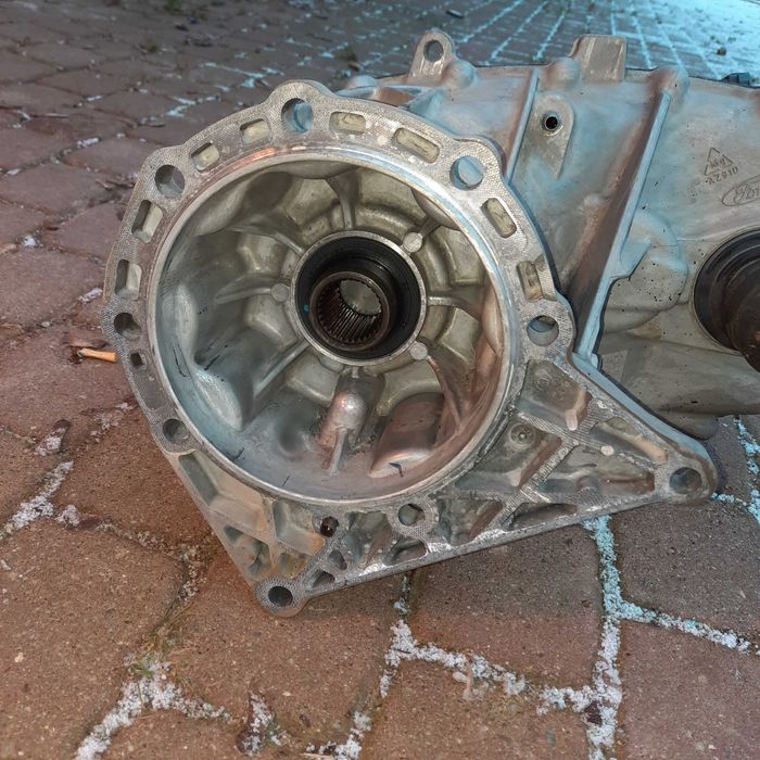 Ford F 150 3.5 Ecoboost 4x4 2023 Rok Reduktor ML3V-7A195-JE