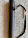 Porta projectos MH Way USADO