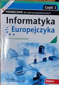 Informatyka Europejczyka