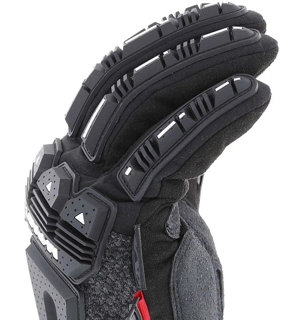 Rękawice Zimowe Mechanix ColdWork® M-Pact® BLACK (XXL)