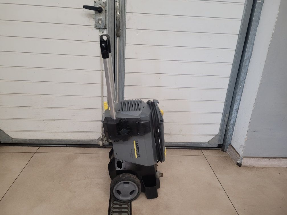 Myjka Ciśnieniowa Karcher HD 5/15 C * Mosiężna Pompa * 230V * 2,8 kW *