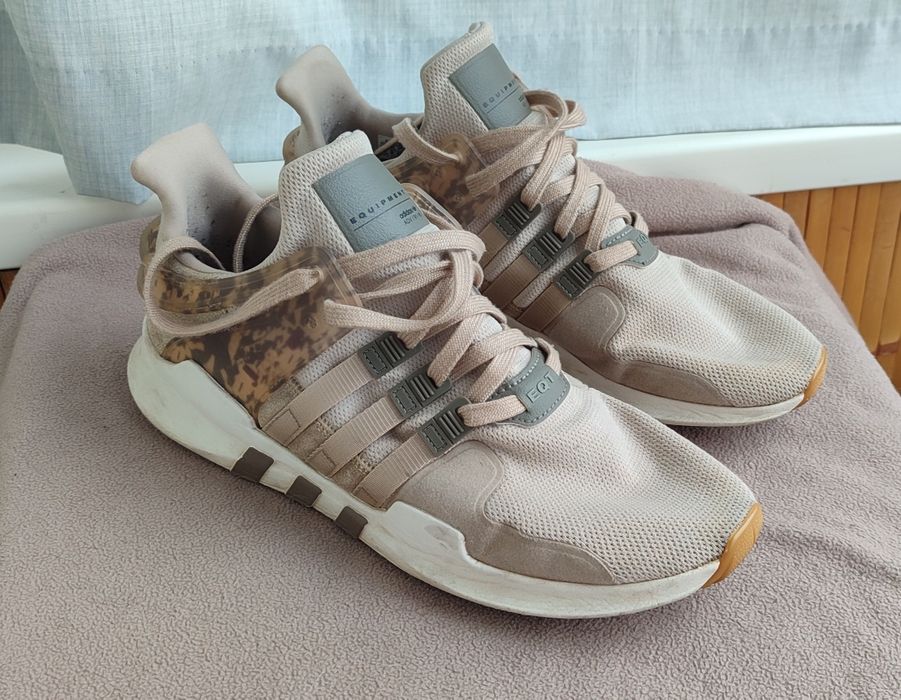 Кроссовки Adidas Equipment