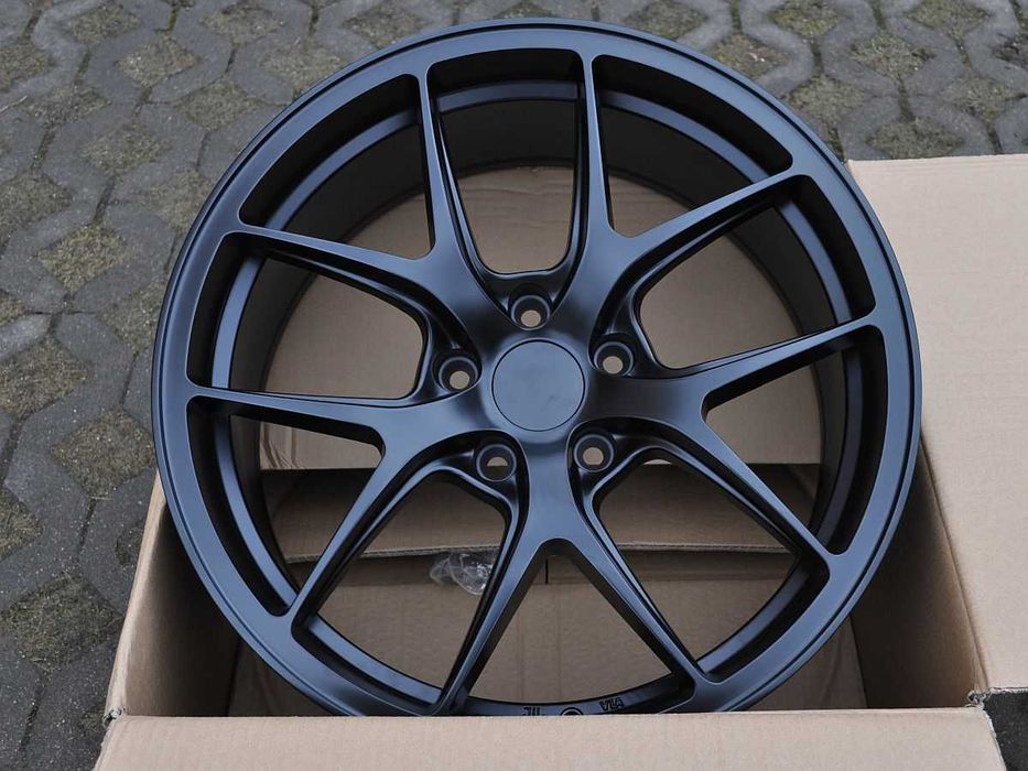 FELGI R19 5x120 BMW 3 E90 F30 F34 4 F32 5 F10 F11 6 F06 F12 F13