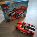 Klocki Lego creator 31017 3w1