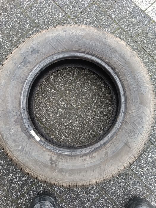 Opony zimowe  Viking  175/70 r 13