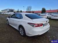 Toyota Camry Toyota Camry Hybrid Mr`18 E6d