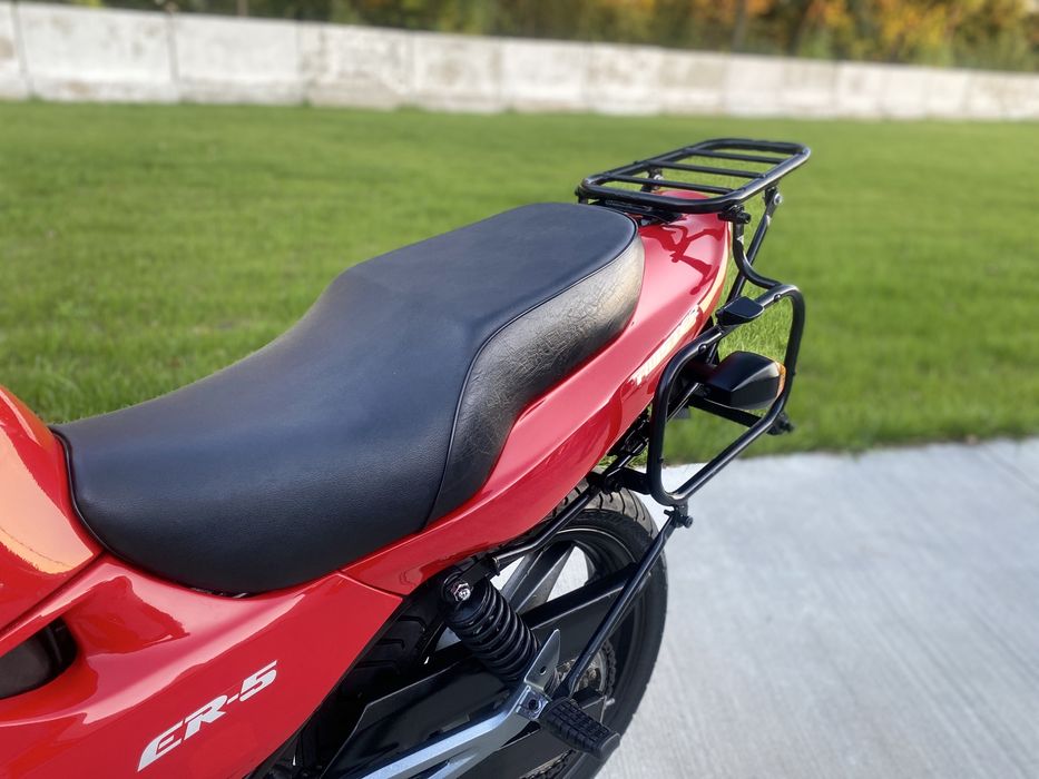Kawasaki ER-5 Twister 12000km. !! Свіжопригнаний з Німеччини