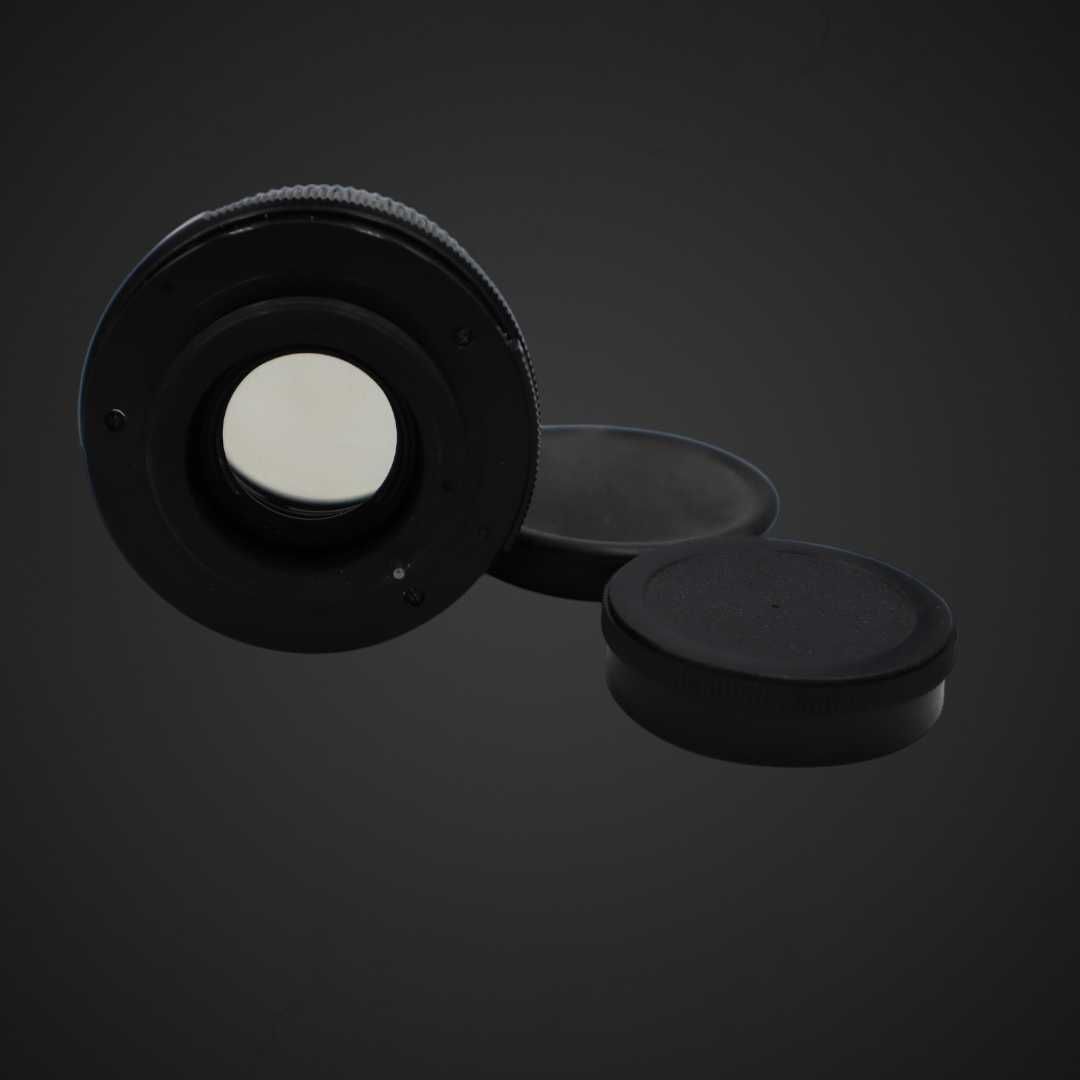 Obiektyw Pentacon MC 1.8 50 Multi Coating  b51/022581