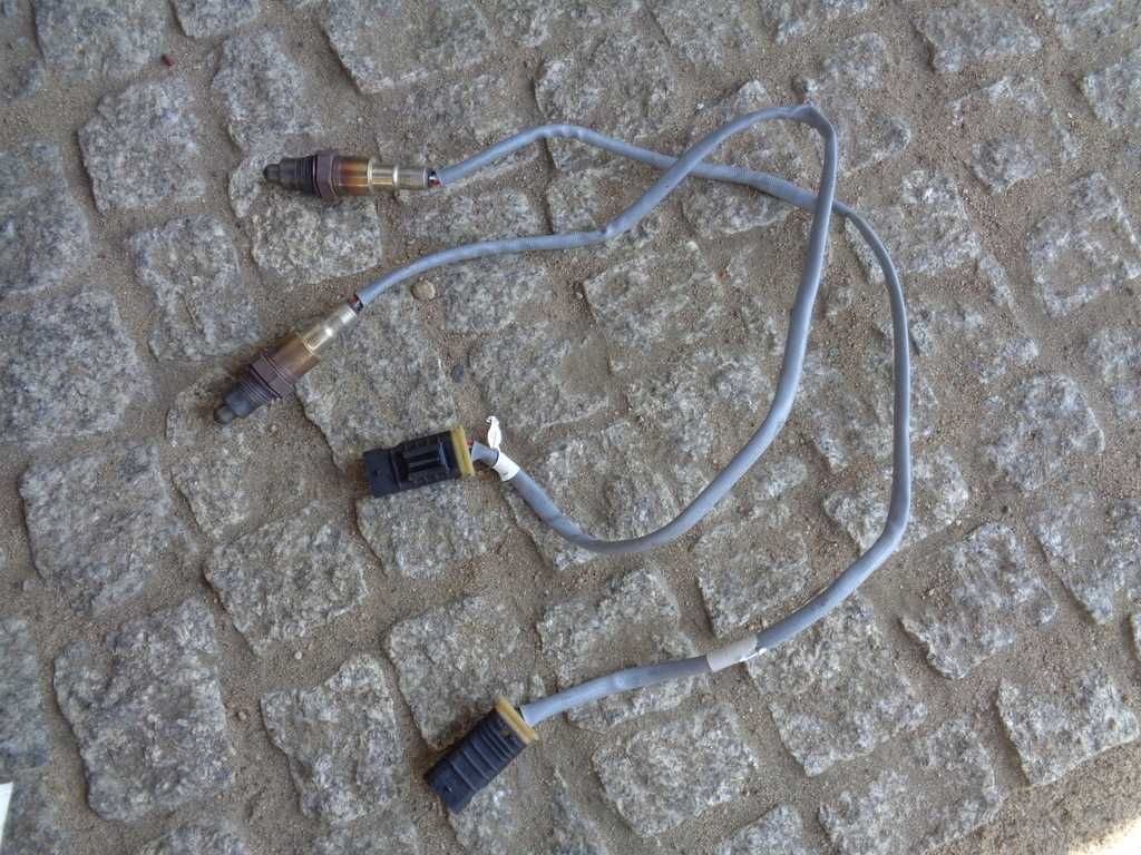 ORYGINALNA Sonda Lambda BMW 4.4 N63 S63 M50i 5.0i M5 F90 M8 G05 X5 G06
