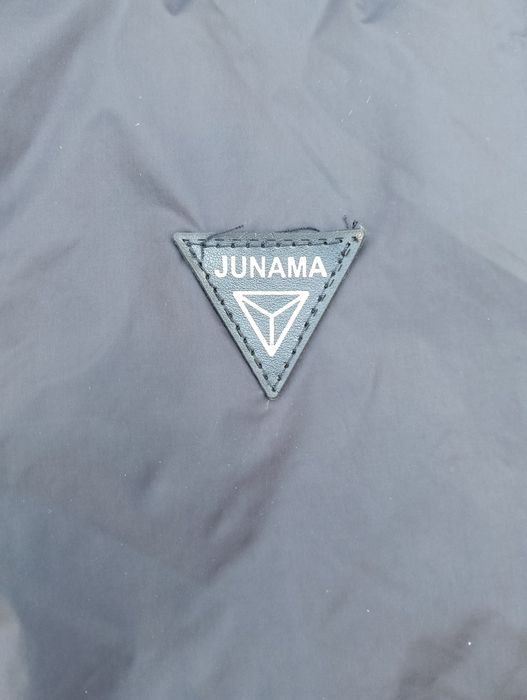 Śpiwór zimowy do wózka Junama