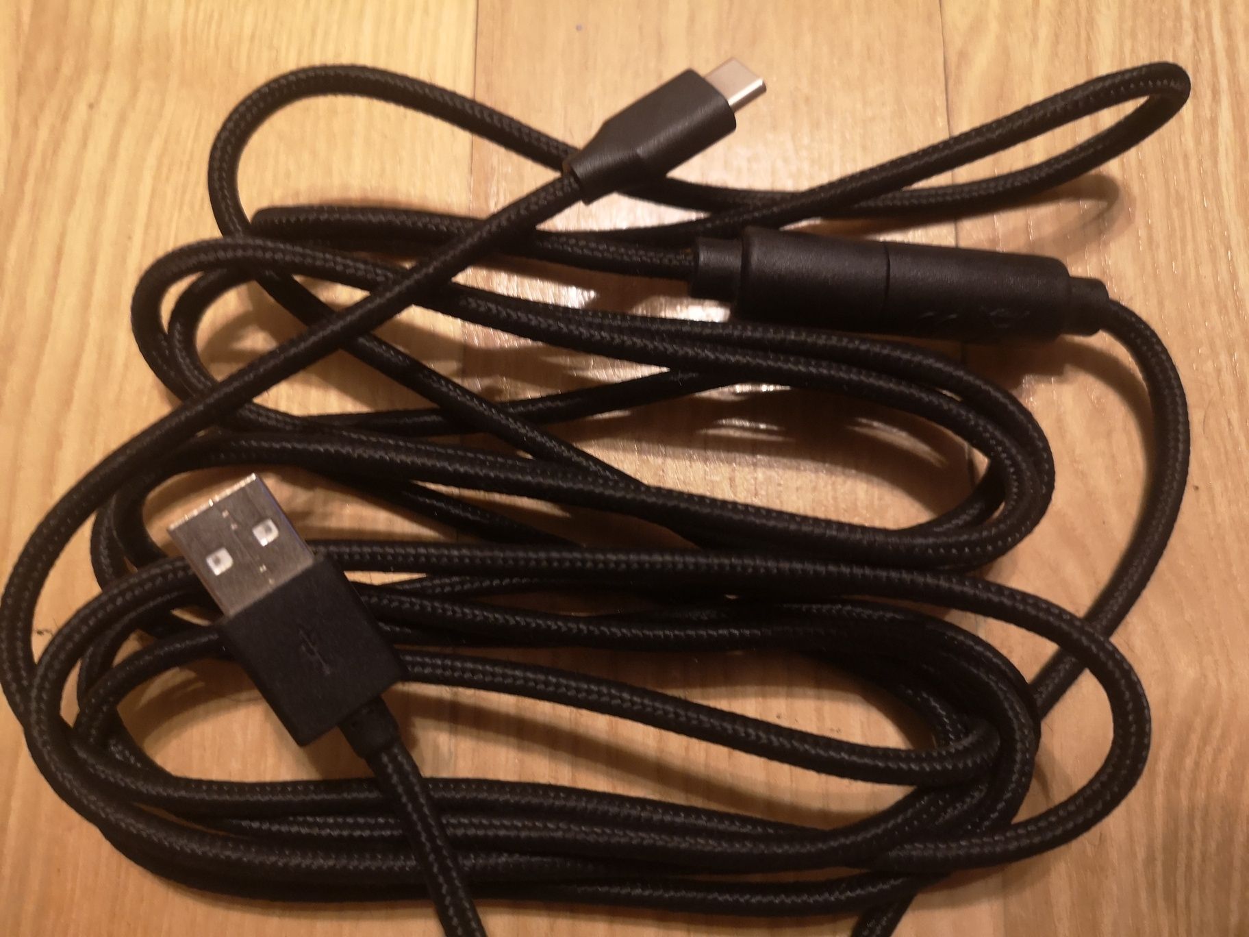 Kabel pada powera fusion pro 2