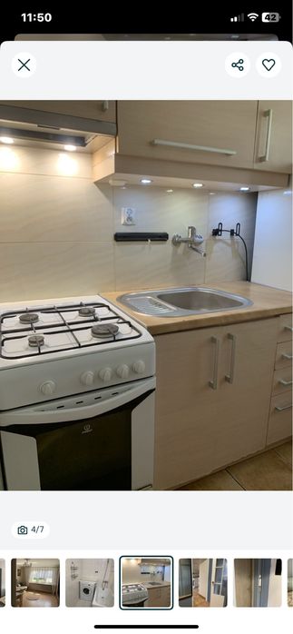 Wynajmę mieszkanie w pobliżu dworca ,cetrum na ul. Juliana  Tuwima