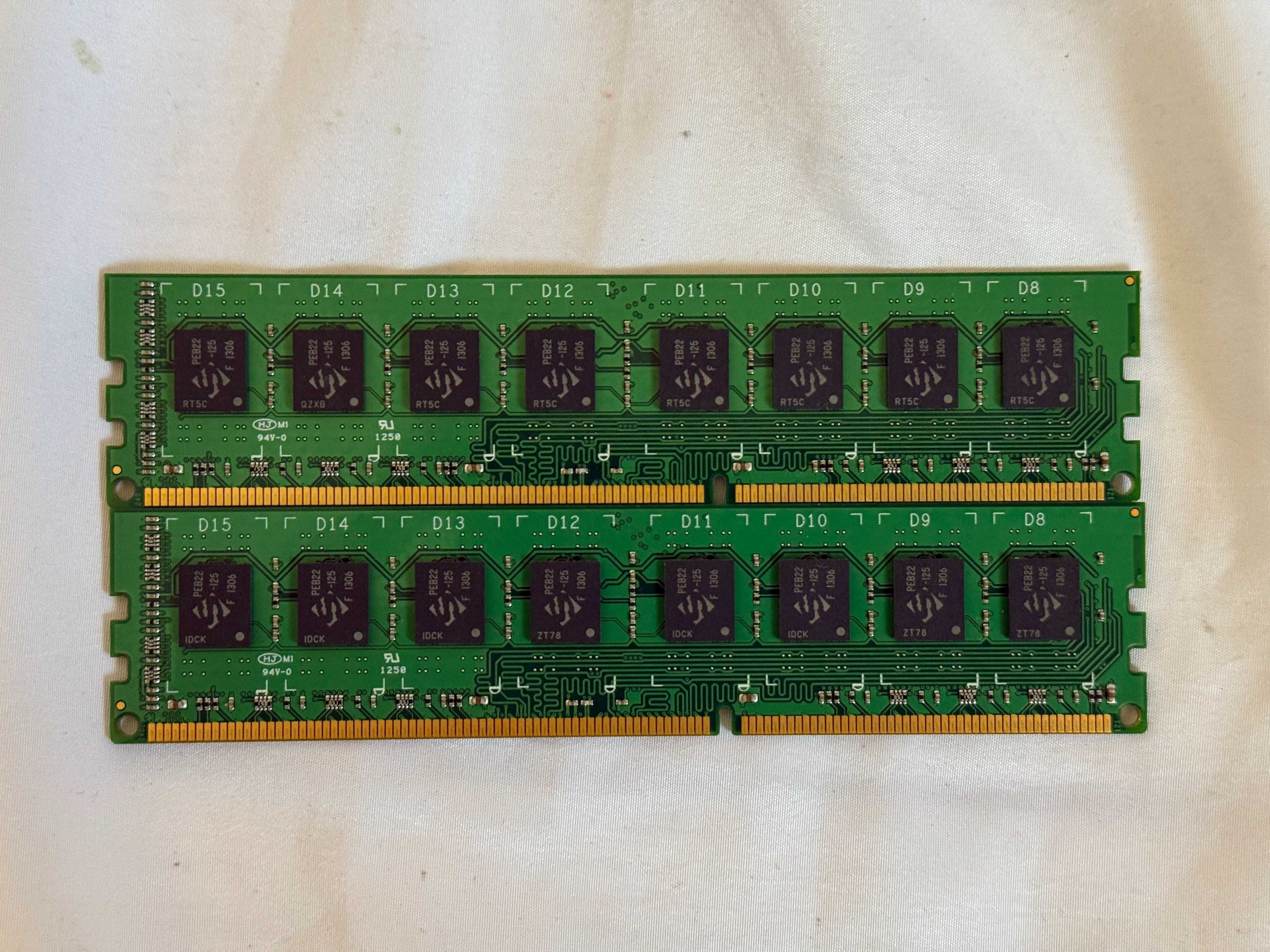Pamięć RAM DDR3 Goodram 2x8GB 16GB 1600MHz