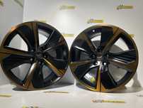 Jantes 18 Originais Seat Cupra em 5x112