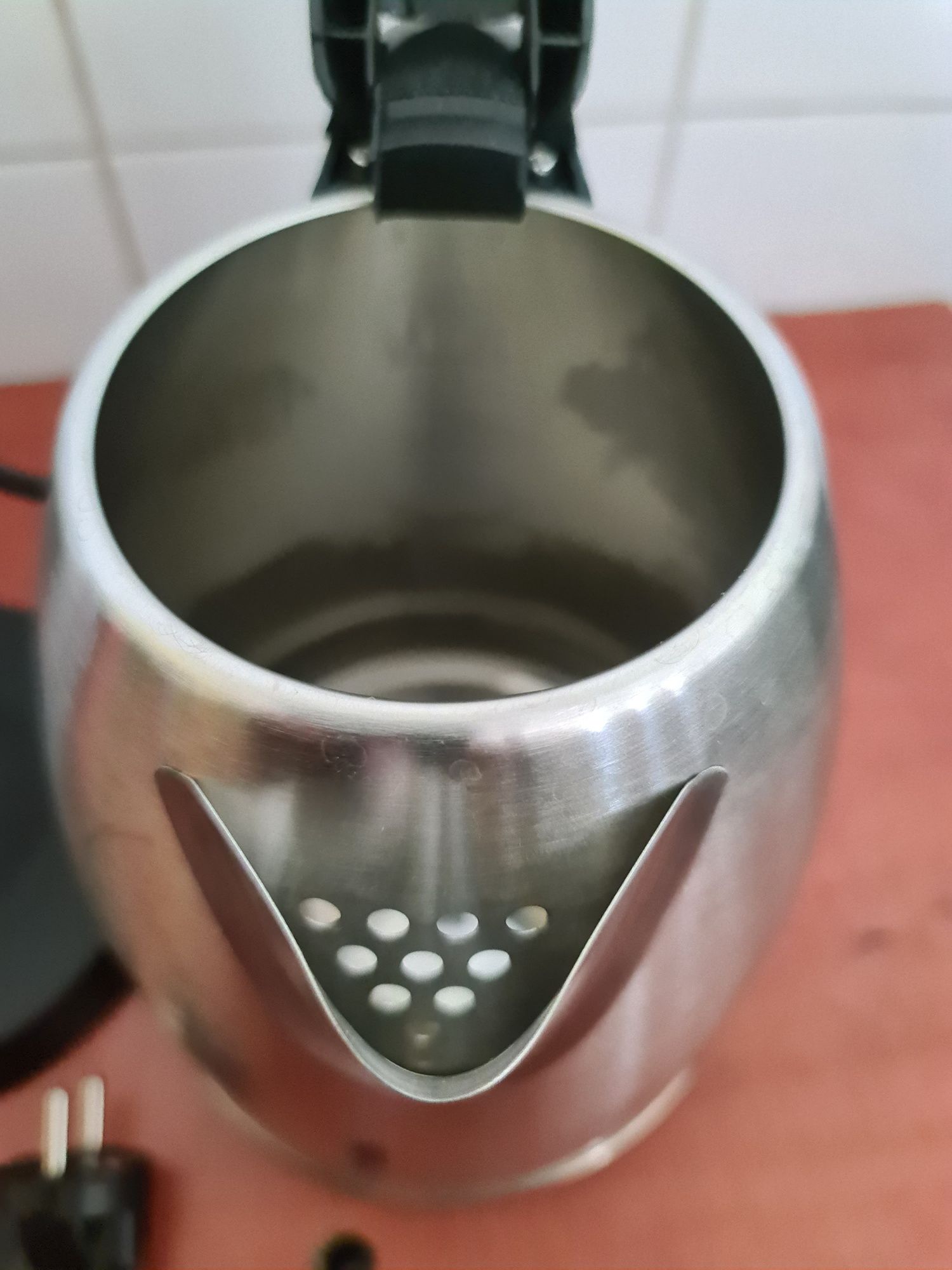 Czajnik elektryczny Skive 1,7L