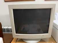 Vendo monitor computador