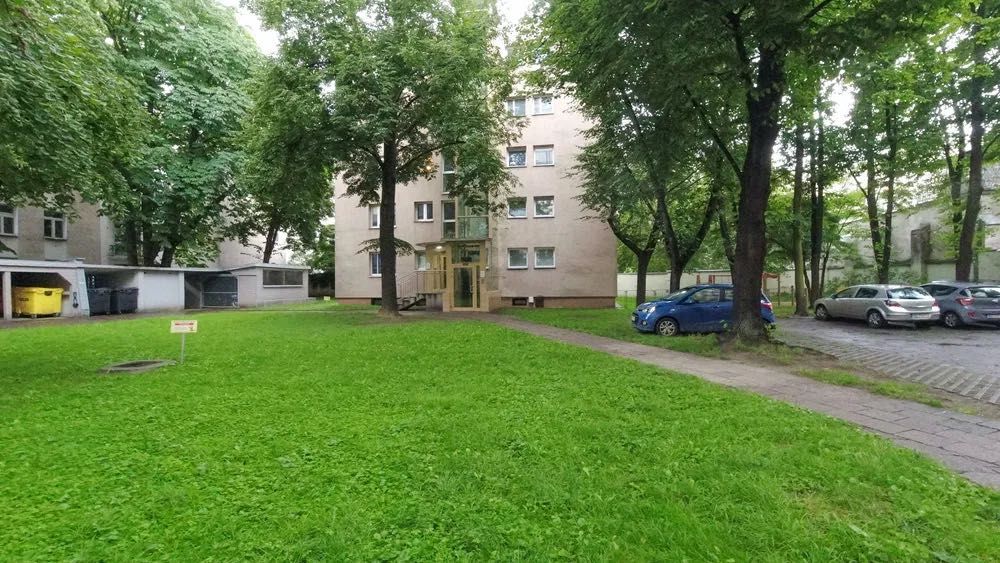 Mieszkanie Warszawa Stary Mokotów ul. Kazimierzowska 26m2 +piwnica