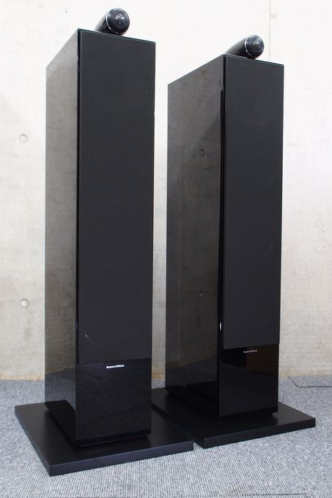 Акустичні системи B&W Bowers & Wilkins 702 S2