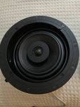 Colunas de embutir Sonos Sonance VP-62R