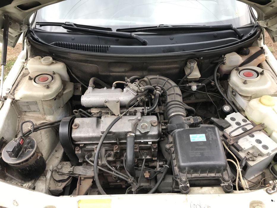 Продам Ваз 2111 универсал 8клп