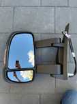 Lusterko Kamper do kampera lewe, Ducato Boxer Jumper ORYGINALNE