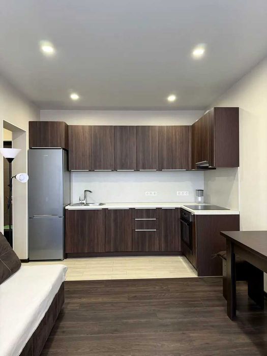 Довгострокова оренда 1-кімнатної квартири в ЖК «Файна Таун»