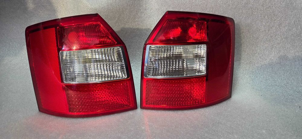 Lampa lampy tył Audi A4 B6 Kombi oryginał