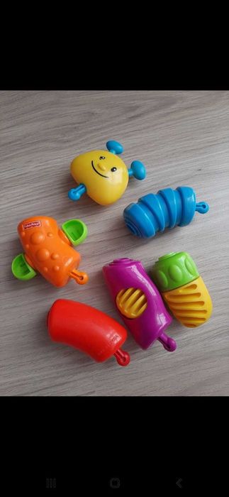 Zabawka Fisher Price