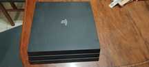 PS4 Pro firmware 10.50