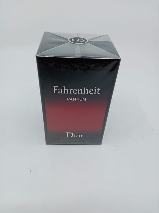 Perfumy Dior Fahrenheit Edp
