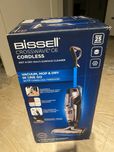 Bissell CrossWave C6 3566N