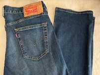 Calças Levis 501 - W34, L34 - NOVAS