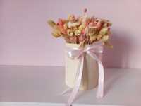 Flower Box Jasny