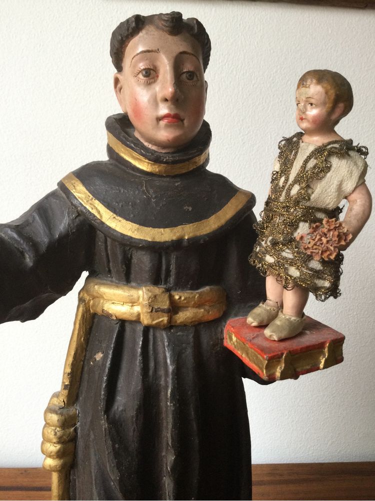 Santo António - Séc. XVIII