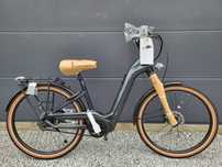 Nowy -55% rower elektryczny  Pegasus Savino evo 5F BOSCH 750WH