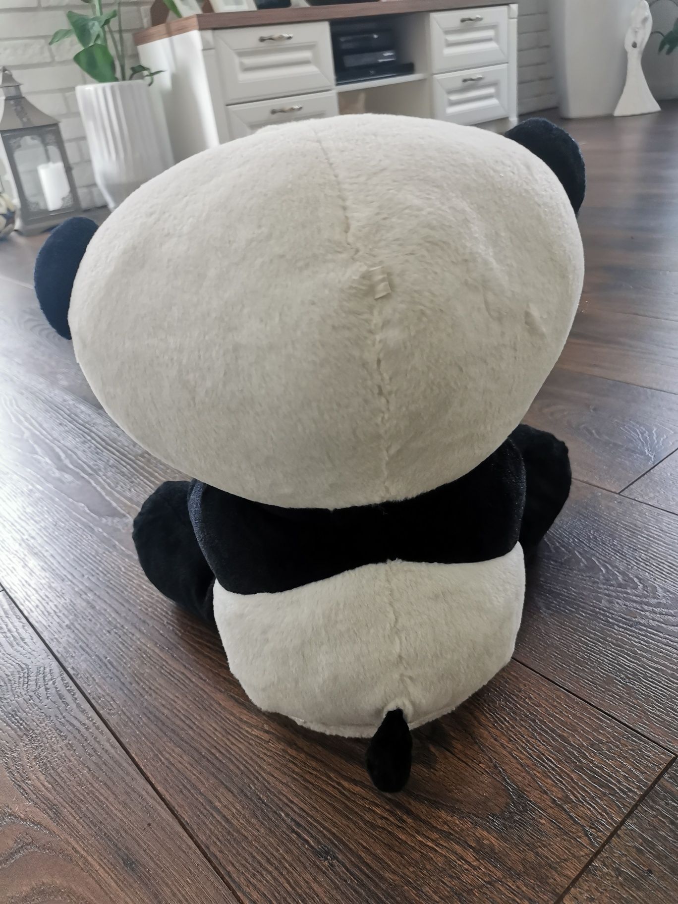 YoYo Panda, zabawka interaktywna