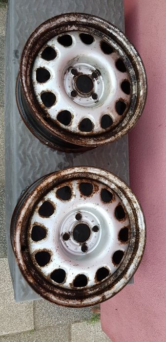 Szeroka stal serduszka 4x100